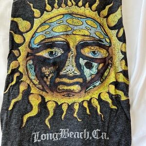 Sublime T-shirt